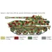 Italeri: 1/35 RSO/PaK 40 stíhač tanků model