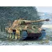 Italeri 1/35 Sd.Kfz. 171 Panther Ausf. A tankový model
