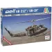 Italeri 1/48 AB 212 / UH-1N helikoptéra model