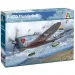 Italeri 1/48 P-47D Thunderbolt model letadla