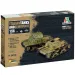 Italeri 1/56 italské tanky &amp; Semoventi model tanku