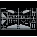 Italeri 1/72 F-14A Tomcat stíhačka model