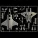 Italeri 1/72 F-35B Lightning II stíhačka model