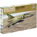Italeri 1/72 Mirage 2000C stíhačka model
