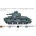 Italeri 1/72 Pz. Kpfw. 35(t) model tanku