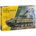 Italeri 1/72 Pz. Kpfw. V Panther Ausf. A model tank Párduc