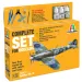 Italeri 1/72 Spitfire Mk. IX model letadla set