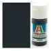 Italeri Flat Black (4768AP) - Matná černá modelářská barva 20 ml
