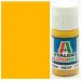 Italeri Lesklá Žlutá (4642AP) - Lesklá žlutá modelářská barva 20ml