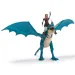 Jak vycvičit draka: figurková sada Plazivý drak a Astrid – Spin Master
