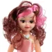 Jenny: Blondýnka nebo brunetka stylová módní panenka se zvukovými efekty 46cm ve dvou variantách 1ks