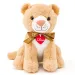 Juma lvíče plyšová figurka 26 cm - Lumpin