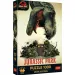 Jurassic Park 1000dílné prémiové plus puzzle - Trefl