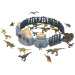 Jurassic World Adventní kalendář - Mattel