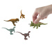 Jurassic World Adventní kalendář - Mattel