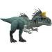 Jurassic World: Cryolophosaurus útočný dinosaurus se zvukem a světlem – Mattel