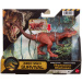 Jurassic World: Dilophosaurus útočný dinosaurus - Mattel