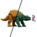 Jurassic World: Dino Reveal Battle Pack sada s 2 dinosaury - Mattel