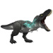 Jurassic World Kolosální Útočný T. rex - Mattel