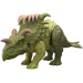 Jurassic World: Kosmoceratops útočný dinosaurus - Mattel