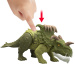 Jurassic World: Kosmoceratops útočný dinosaurus - Mattel