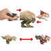 Jurassic World: Mayhem Mix-Ups DIY Mutantní dinosaurus T-Rex - Mattel