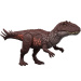 Jurassic World: Metriacanthosaurus útočný dinosaurus se zvukem a světlem – Mattel