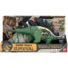 Jurassic World: Obří útočný Stegosaurus se zvukem - Mattel obrázek 1