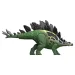 Jurassic World: Obří útočný Stegosaurus se zvukem - Mattel obrázek 2