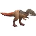 Jurassic World: Obří útočný dinosaurus Gorgosaurus se zvukem - Mattel obrázek 2