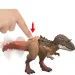 Jurassic World: Obří útočný dinosaurus Gorgosaurus se zvukem - Mattel obrázek 3
