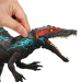 Jurassic World Reveal: Irritator obří dinosaurus - Mattel