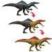 Jurassic World Reveal: Irritator obří dinosaurus - Mattel