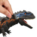 Jurassic World Reveal: Majungasaurus obří dinosaurus - Mattel