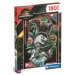 Jurassic World Super puzzle 180 dílků - Clementoni