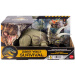 Jurassic World: Triceratops – útočný dinosaurus se zvukem a světlem – Mattel