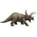 Jurassic World: Triceratops – útočný dinosaurus se zvukem a světlem – Mattel