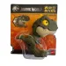 Jurský svět: Kousající mini figurka Tyrannosaurus Rex - Mattel