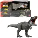 Jurský svět: Nejnebezpečnější dinosaurus - T-Rex - Mattel