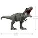 Jurský svět: Nejnebezpečnější dinosaurus - T-Rex - Mattel