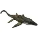 Jurský svět: Znovuzrození – Figurka Mosasaurus Bite N Blast - Mattel