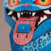K-Pop Demon Hunters – Tygr Derpy a pták Sussie 4D puzzle - Spin Master
