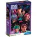 K-pop lovci démonů Saja Boys puzzle 500 dílků - Clementoni