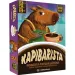 Kapibarista – Stolní hra pro malé i velké