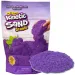 Kinetic Sand Scents: Vonný kinetický písek 227g – Hrozno – Spin Master