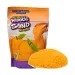 Kinetic Sand Scents: Vonný kinetický písek 227g - Broskev - Spin Master