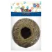 Konopná příze klubko 60m