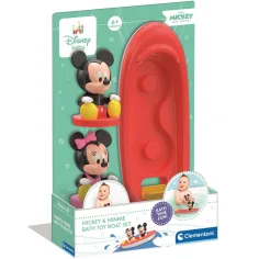 Koupací loď Mickeyho a Minnie - Clementoni baby obrázek 1