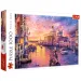 Kouzlo Benátek 1000dílné puzzle - Trefl