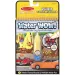 Kreativní hra na kreslení vozidel vodou - Melissa &amp; Doug